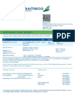 Electronic Ticket Receipt: Passenger Vu Thi Xa Mrs (ADT) Booking Ref 5HQ8VX Ticket Number