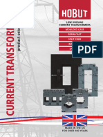 CT Selection Guide 2019