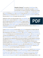 Germany - Wikipedia