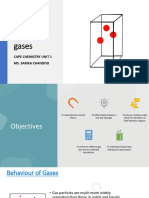 CHEM-U1-Kinetic Theory of Gases