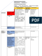 6°B PLANEACIÓN SEMANA 16 Al 20 Octubre