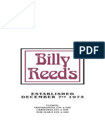 23 1248 BillyReeds DinnerMenu 5764df8a