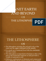 2 Lithosphere