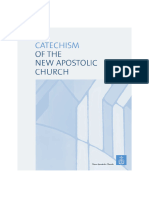 Catechism of The New Apostolic Church-1