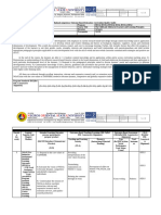 Ed101 Final Syllabus Based On RCTQ Ched