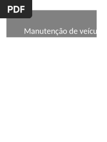 Controle de Manutencao Veiculos