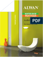 Alwan Water Matt Compressed