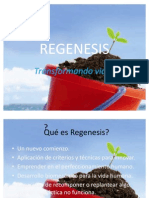 Regenesis