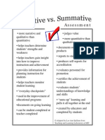 Initial Assessments That Drive Instruction