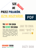 Najczęstsze Błędy