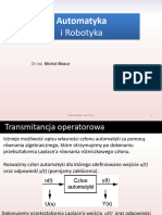 Automatyka w2