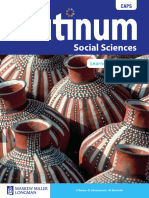 Platinum Social Sciences Grade 8 Learners Book - 240408 - 181444