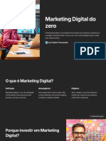 Marketing Digital Do Zero