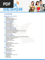 Ui Ux Design PDF