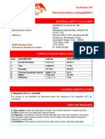 Insulkote AC 350-msds1