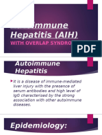 Autoimmune Hepatitis-1