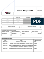 Manuel Qualité 4-CE Tunisie Version 29072019-1