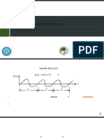 CE 809 Lecture 4 Response of SDF Systems To Periodic Loading