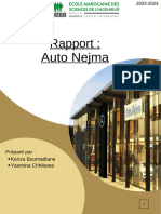 Auto Nejma Diag Financier