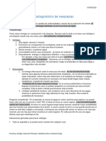 Clase 4 - Citodiagnostico de Neoplasias