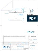 Sezione: N.B. For All The Missing Measurements Refer To The Step File