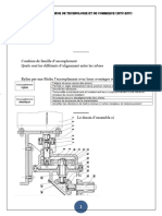 DEVOIR DE AFS INSTITUT SUPERIEUR DE TECHNOLOGIE ET DE COMMERCE - Copie