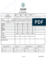 Offer Comparison 1