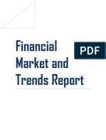 Financial Market and Trends Report 2