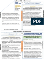 CC Sur Les Compétences Leberquier Hugo - Recoquillé Yohan - Labigne Romane - Darras Aubin