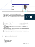 CV Oumar 2