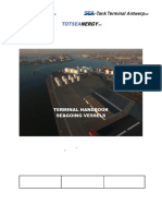 Q300 Antwerp Terminal Guidelines V6.1