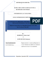 Rapport de Stage Gentil & Dieudonne2