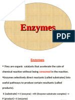 Enzyme