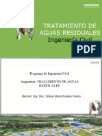 1.7. Tratamientos Centralizados-Secundarios