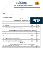 MT Bca V Mis October 2024