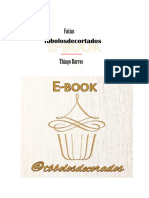 E Book Fatias Tbbolosdecorados