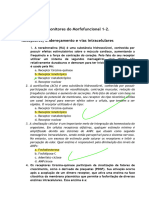 Cópia de Questões ASE 2 - Morfofuncional