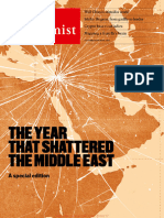 The Economist 5 Oct