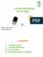 Parte 6 - Circuitos