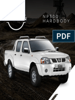 np300 Brochure RHD Eng