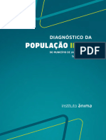 DiagnÃ Stico Da PopulaÃ Ã o Idosa