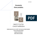 Taller Portafolios