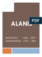 Alanis Full