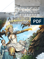 ExEss A Murder in Whitewall (Download) - 1