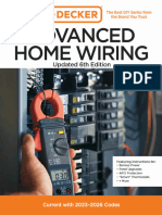 Black Decker Advanced Home Wiring 6th