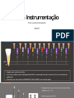 Guia Instrumentação