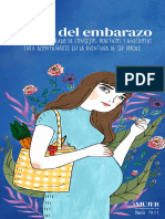 Ser Mujer Diario Del Embarazo