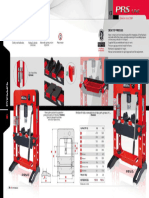 Mega Workshop Press PRS