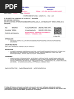 Denuncias Policiales Persona 09903112 Perdida de Documentos