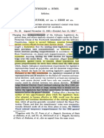 Reynolds v. Sims, 377 U.S. 533 (1964)